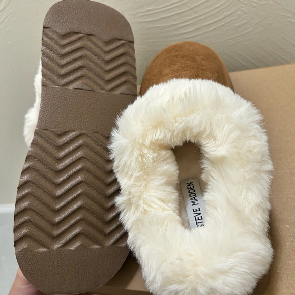 Steve Madden Chaplin - Picture 3 of 6